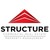 STRUCTURE Commercial Real Estate Services logo