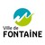 Ville de Fontaine logo