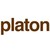 Studio Platon logo