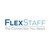 FlexStaff Careers logo