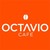 Octavio Café logo