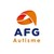 AFG Autisme logo