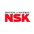 NSK Brasil Ltda. logo