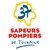 SDIS 37 -  Service Départemental d’Incendie et de Secours d'Indre-et-Loire logo