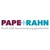 Pape und Rahn PartG mbB Steuerberatungsgesellschaft logo