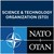 NATO Science & Technology Organization (STO) logo