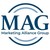 Marketing Alliance Group logo