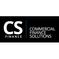 CS Finance logo