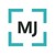 The MJ Companies logo