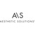AESTHETIC SOLUTIONS BV logo