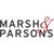 Marsh & Parsons Logo