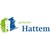 Gemeente Hattem logo