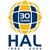 Logotipo de HAL, Inc.