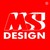 MS Design GmbH logo