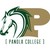 Panola College logo