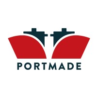 Portmade logo