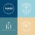 Sidmouth Hotels & Inn logo