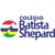 Colégio Batista Shepard Logo