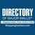 Directory of Major Malls / ShoppingCenters.com logo