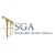 Sustainable Growth Advisers, LP logo