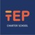 The Equity Project (TEP) Charter School logo