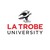 La Trobe University logo