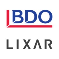 Logo di BDO Lixar