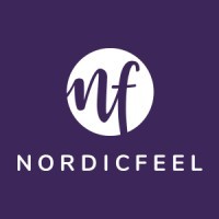 Nordicfeel logo