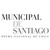 Teatro Municipal logo