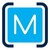 Hired by Matrix, Inc logo