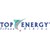 Top Energy logo