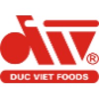 Duc Viet Food JSC logo