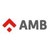 Àrea Metropolitana de Barcelona (AMB) logo