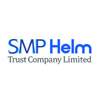SMP Helm Trust Company Limited logo