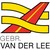 Gebroeders Van der Lee logo