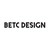 BETC Design logo