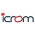 Icrom Srl logo