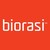 Biorasi logo