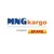 MNG Kargo - a company of DHL logo