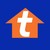 Tumelero Materiais de Construção Ltda logo