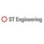 ST Engineering logo