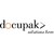 Docupak logo