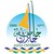 Jazan University logo