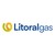 Litoralgas logo