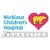 Logo di Nicklaus Children's Hospital Foundation