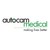 Autocam Medical logo