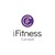 Intelligent Fitness Cornwall logo