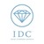 International Diamond Center logo