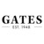 Gates Garden Centre logo