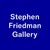 Stephen Friedman Gallery logo